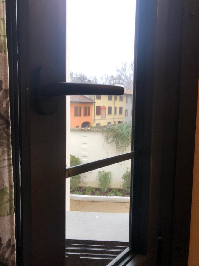 Pizzighettone Residenza La Corte Buitenkant foto