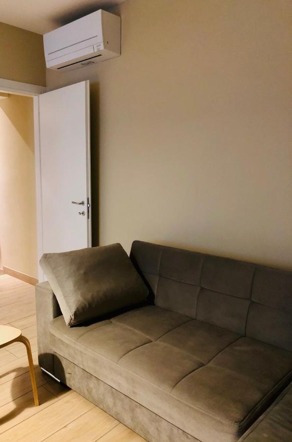 Pizzighettone Residenza La Corte Buitenkant foto