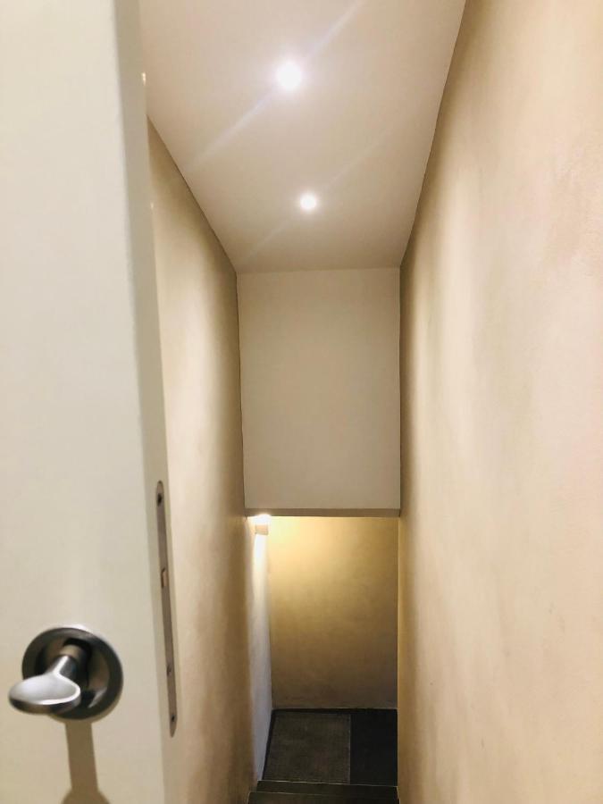 Pizzighettone Residenza La Corte Buitenkant foto