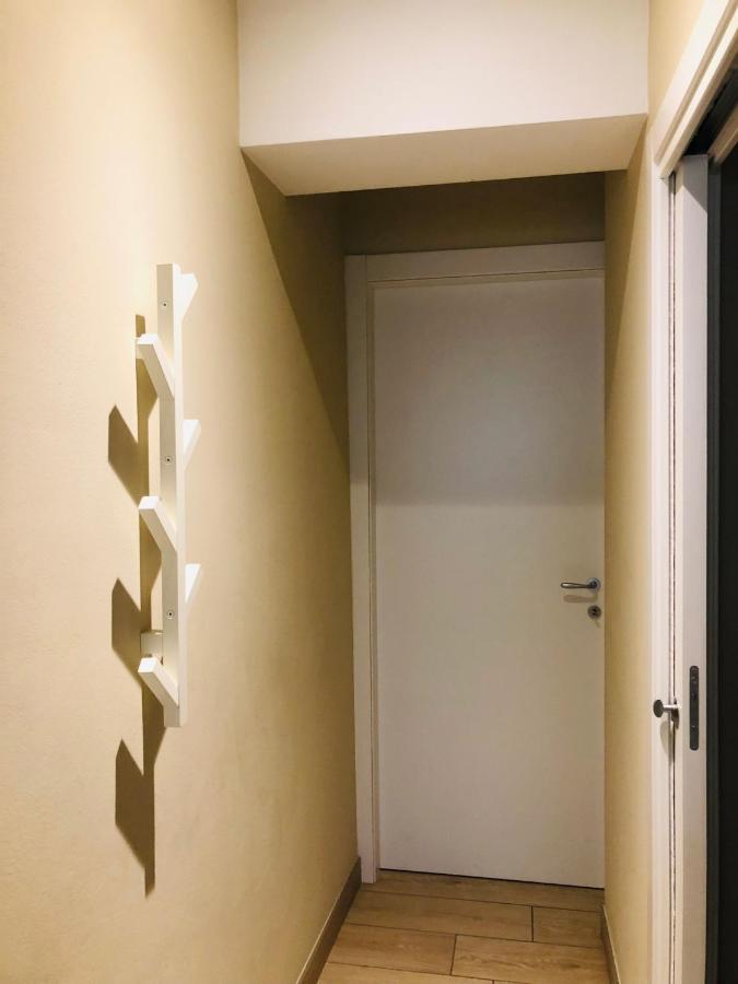Pizzighettone Residenza La Corte Buitenkant foto