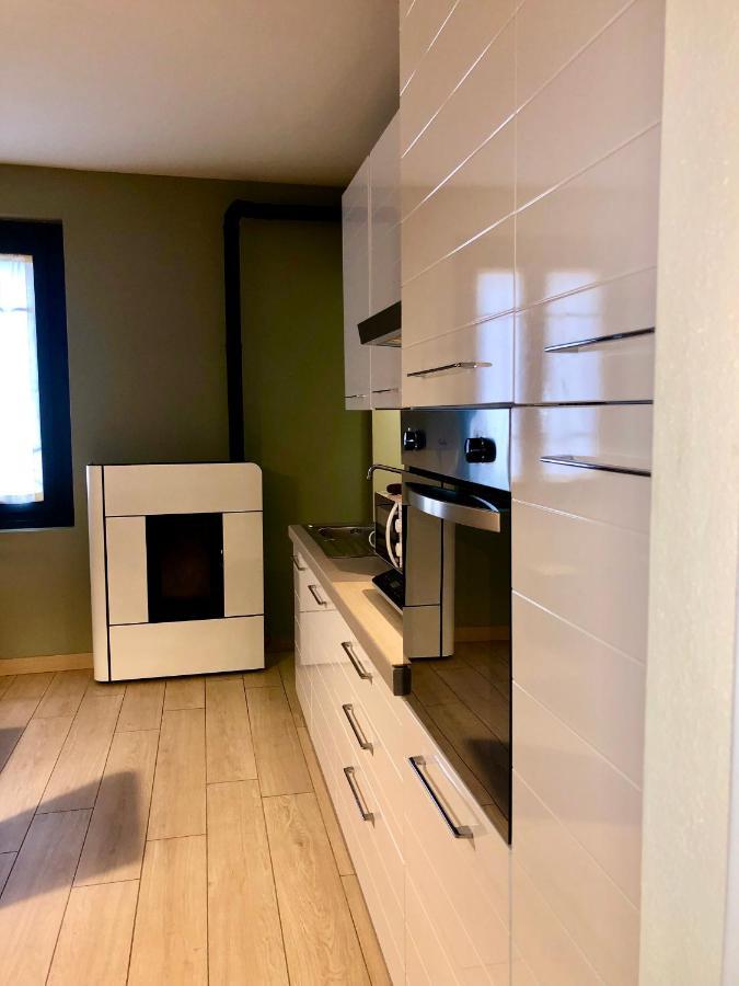 Pizzighettone Residenza La Corte Buitenkant foto