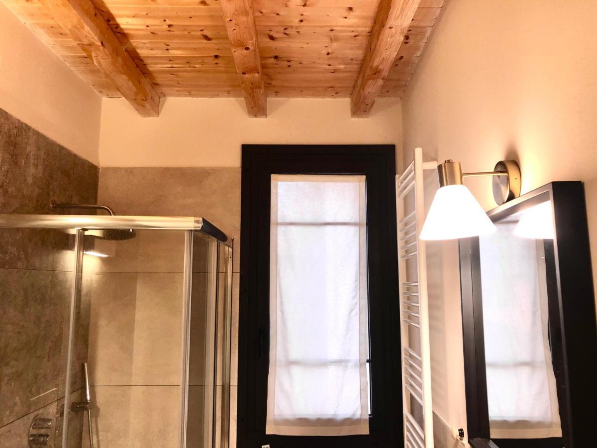 Pizzighettone Residenza La Corte Buitenkant foto
